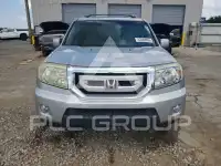 2011 Honda PILOT photo