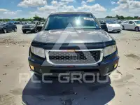 2011 Honda PILOT фото