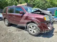 2011 Honda PILOT фото