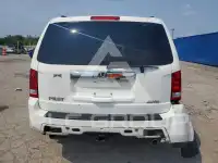 2011 Honda PILOT фото