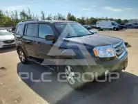2011 Honda PILOT photo