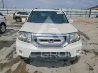 2011 Honda PILOT фото