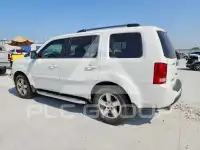 2011 Honda PILOT photo