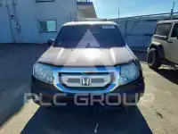 2011 Honda PILOT фото