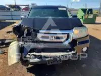 2011 Honda PILOT фото