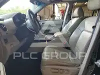 2011 Honda PILOT фото