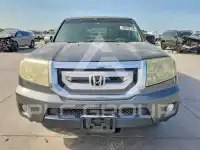 2011 Honda PILOT фото