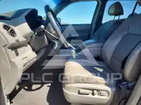 2011 Honda PILOT фото