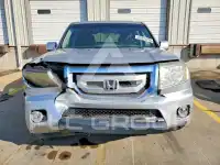 2011 Honda PILOT фото