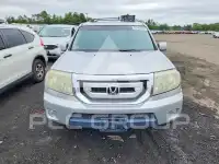 2011 Honda PILOT фото