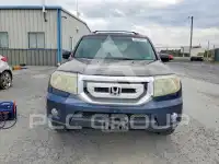 2011 Honda PILOT фото