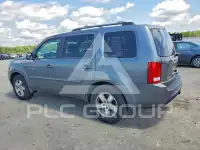 2011 Honda PILOT photo