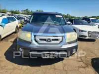 2011 Honda PILOT фото