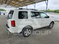 2011 Honda PILOT фото