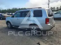 2011 Honda PILOT фото