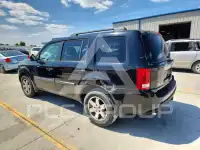 2011 Honda PILOT фото