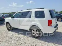2011 Honda PILOT фото