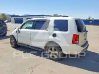 2011 Honda PILOT фото