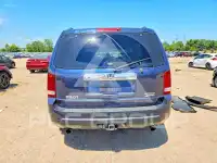 2011 Honda PILOT photo