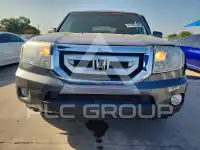 2011 Honda PILOT фото