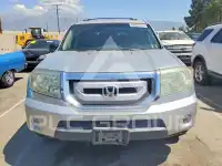 2011 Honda PILOT photo