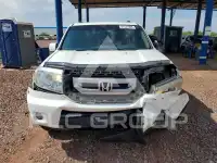 2011 Honda PILOT photo