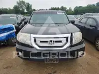 2011 Honda PILOT photo