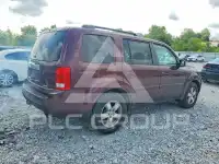 2011 Honda PILOT фото