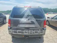2011 Honda PILOT фото