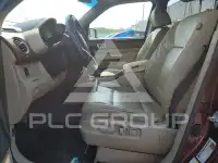 2011 Honda PILOT фото