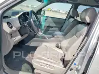 2011 Honda PILOT photo