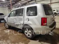 2011 Honda PILOT фото