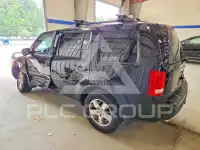 2011 Honda PILOT фото