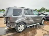 2011 Honda PILOT фото
