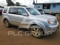 2011 Honda PILOT фото
