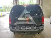 2011 Honda PILOT photo