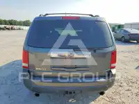 2011 Honda PILOT фото