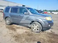 2011 Honda PILOT фото