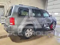 2011 Honda PILOT фото