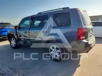 2011 Honda PILOT фото