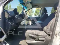 2011 Honda PILOT photo