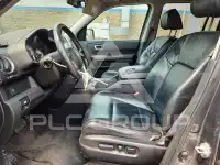 2011 Honda PILOT фото