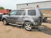 2011 Honda PILOT фото