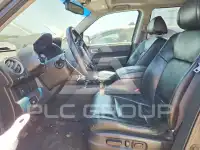 2011 Honda PILOT фото