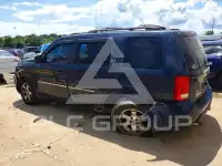 2011 Honda PILOT фото