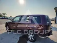 2011 Honda PILOT фото
