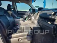 2011 Honda PILOT фото