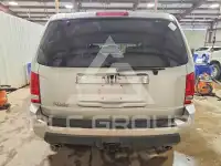 2011 Honda PILOT фото