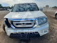 2011 Honda PILOT photo