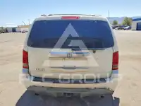 2011 Honda PILOT фото